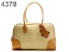 PU leather handbag,shoulder bag