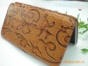 PU leather ladies purses retail available(WBW-091)