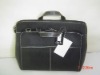 PU leather laptop bag