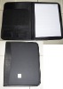 PU leather portfolio