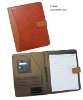 PU leather portfolio