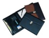 PU leather portfolio