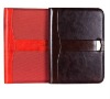 PU leather portfolio