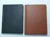 PU leather portfolio