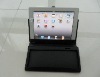 PU leather protective case for IPAD 2G