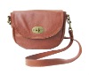 PU leather shoulder bag BAG800762