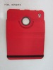 PU leather skin/case/cover for Samsung Galaxy Tab 7"