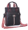 PU leisure backpack bag