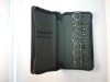 PU long wallet