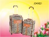 PU luggage