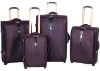 PU luggage