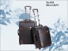 PU luggage