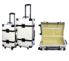 PU luggage Case