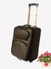 PU luggage bag