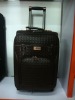 PU  luggage  case BEST selling