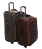 PU luggage&trolley bag