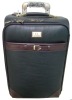 PU luggage&trolley bag