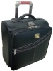 PU luggage&trolley bag