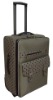 PU luggage&trolley bag