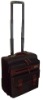 PU luggage&trolley bag