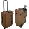 PU luggage&trolley bag