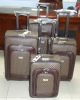 PU luggage&trolley bag