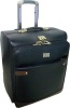 PU luggage&trolley bag