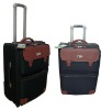 PU luggage&trolley bag