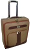 PU luggage&trolley bag
