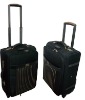 PU luggage&trolley bag