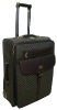 PU luggage&trolley bag