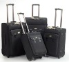 PU luggage&trolley bag