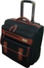 PU luggage&trolley bag