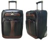 PU luggage&trolley bag