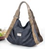 PU material 2012 lady handbags