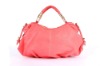 PU material Popular lady handbags