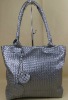 PU material ladies bag,fashion handbag,shoulder bag, tote bag