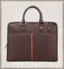 PU men's laptop bag