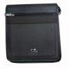 PU mens leather bags