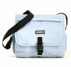 PU messenger bag