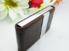 PU name card holder