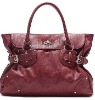 PU new style fashion handbag--Visual Feast HOT SALE