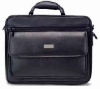 PU notebook men's document bag