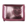 PU purse/leather purse/lady's wallet
