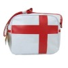 PU retro bag, sporty bag,Travel bag,Fashion leisure bag