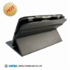 PU rotation case for Motorola XOOM 2 10.1 inch