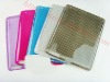 PU silicon cover for ipad2