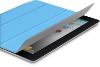 PU smart cover for ipad2