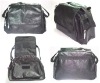 PU sports travel bag