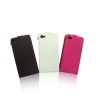 PU suit for Iphone